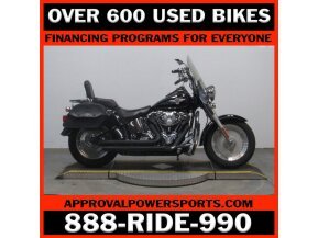 2006 Harley-Davidson Softail for sale 201223132