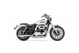 2006 Harley-Davidson Sportster 1200 Low specifications