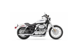 2006 Harley-Davidson Sportster 883 Low specifications