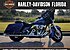 2006 Harley-Davidson Touring for sale 200523396