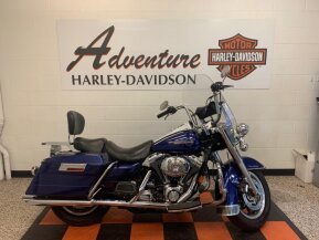 2006 Harley-Davidson Touring Road King