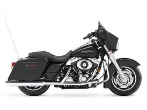 2006 Harley-Davidson Touring Street Glide for sale 201277811