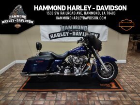 2006 Harley-Davidson Touring Street Glide