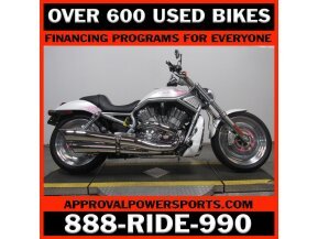 2006 Harley-Davidson V-Rod for sale 201164229