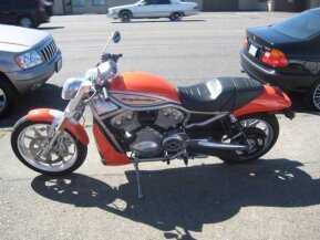 2006 Harley-Davidson V-Rod for sale 201205065