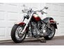 2006 Harley-Davidson CVO for sale 201246084
