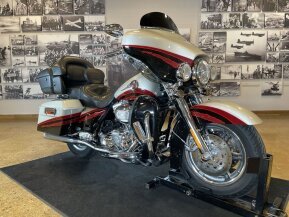 2006 Harley-Davidson CVO Screamin Eagle Ultra Classic for sale 201304786