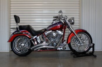2006 Harley-Davidson CVO