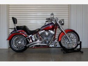 2006 Harley-Davidson CVO for sale 201323804