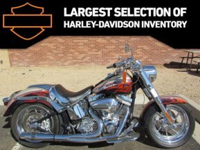 2006 Harley-Davidson CVO for sale 201326638