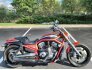 2006 Harley-Davidson CVO for sale 201338460