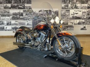 2006 Harley-Davidson CVO for sale 201339099