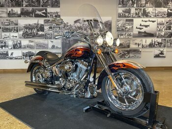 2006 Harley-Davidson CVO