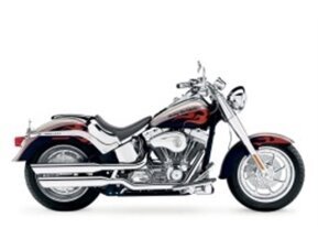 2006 Harley-Davidson CVO for sale 201355262