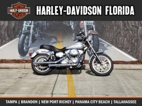2006 Harley-Davidson Dyna for sale 200795025