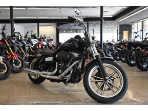 New 2006 Harley-Davidson Dyna