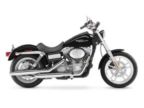 2006 Harley-Davidson Dyna for sale 201268892