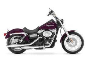 2006 Harley-Davidson Dyna for sale 201282276