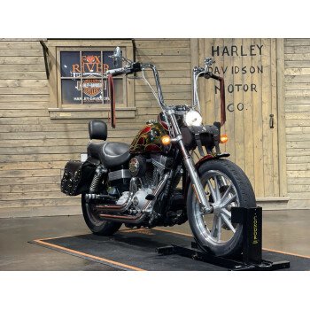 2006 Harley-Davidson Dyna