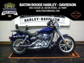 2006 Harley-Davidson Dyna for sale 201301978