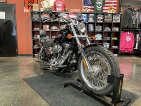 2006 Harley-Davidson Dyna Low Rider for sale 201315370