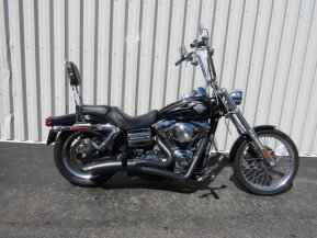 2006 Harley-Davidson Dyna for sale 201333820