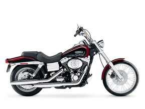 2006 Harley-Davidson Dyna for sale 201349514