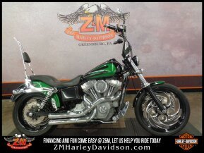 2006 Harley-Davidson Dyna for sale 201368456