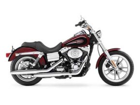 2006 Harley-Davidson Dyna Low Rider for sale 201381351
