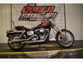 2006 Harley-Davidson Dyna for sale 201393048