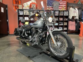 2006 Harley-Davidson Dyna for sale 201419061