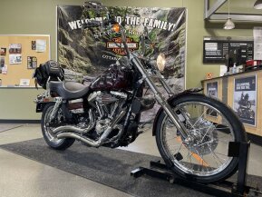 2006 Harley-Davidson Dyna for sale 201436798