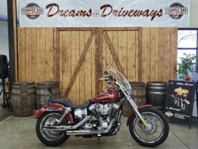 2006 Harley-Davidson Dyna Low Rider for sale 201440529
