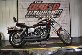 2006 Harley-Davidson Dyna for sale 201522016