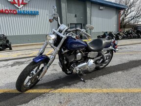 2006 Harley-Davidson Dyna Low Rider for sale 201607445