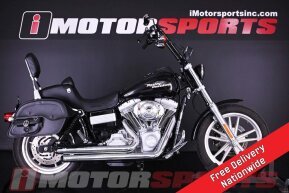 2006 Harley-Davidson Dyna for sale 201611401