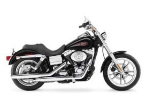 2006 Harley-Davidson Dyna for sale 201628281