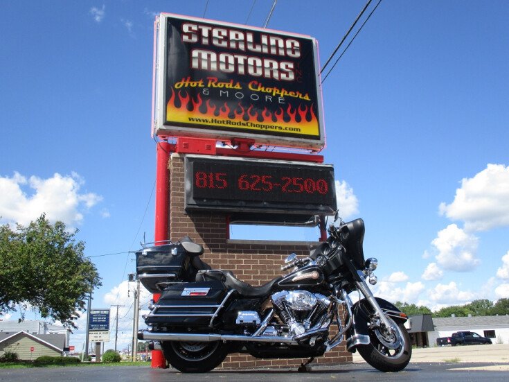 Thumbnail Photo undefined for New 2006 Harley-Davidson Other Harley-Davidson Models