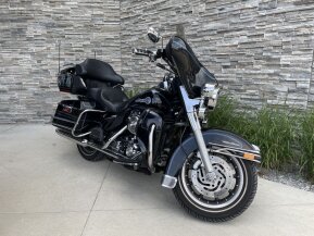 2006 Harley-Davidson Shrine Electra Glide Ultra Classic Special Edition for sale 201286020