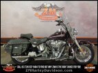 Thumbnail Photo 1 for 2006 Harley-Davidson Softail Heritage Classic