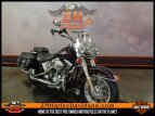 Thumbnail Photo 4 for 2006 Harley-Davidson Softail Heritage Classic