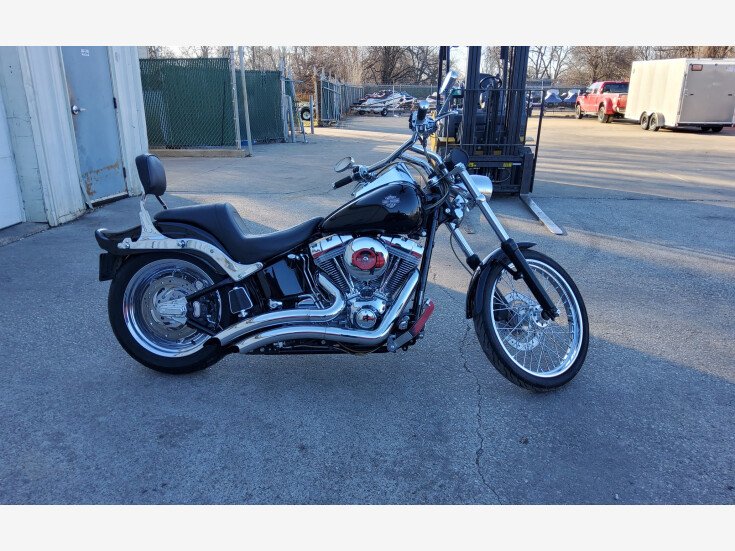 Photo for 2006 Harley-Davidson Softail
