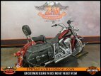 Thumbnail Photo 6 for 2006 Harley-Davidson Softail Heritage Classic