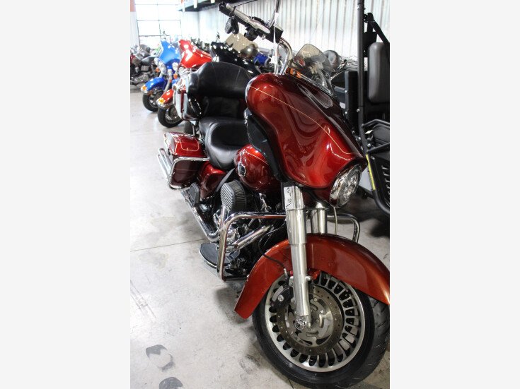 Thumbnail Photo undefined for 2006 Harley-Davidson Softail