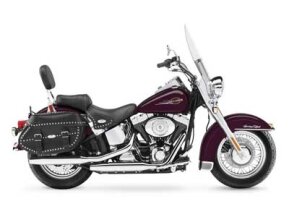 2006 Harley-Davidson Softail Heritage Classic for sale 201206036