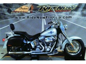 2006 Harley-Davidson Softail Fat Boy for sale 201249140