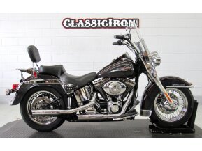 2006 Harley-Davidson Softail Heritage Classic for sale 201252453