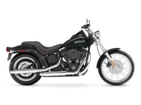 2006 Harley-Davidson Softail for sale 201269298