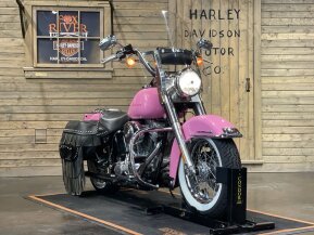 2006 Harley-Davidson Softail for sale 201269594