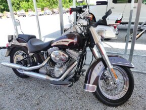 New 2006 Harley-Davidson Softail